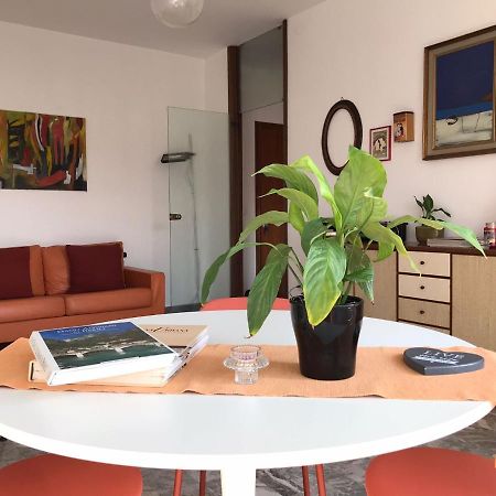 Al Tochetin Apartman Schio Kültér fotó