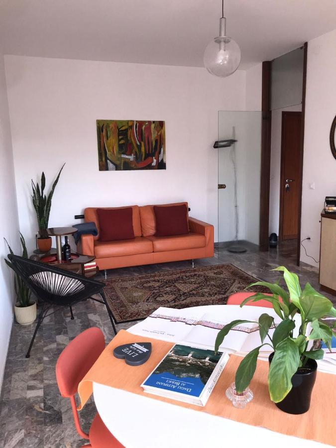 Al Tochetin Apartman Schio Kültér fotó