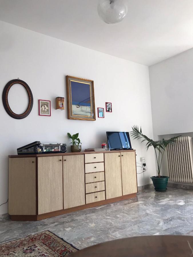 Al Tochetin Apartman Schio Kültér fotó