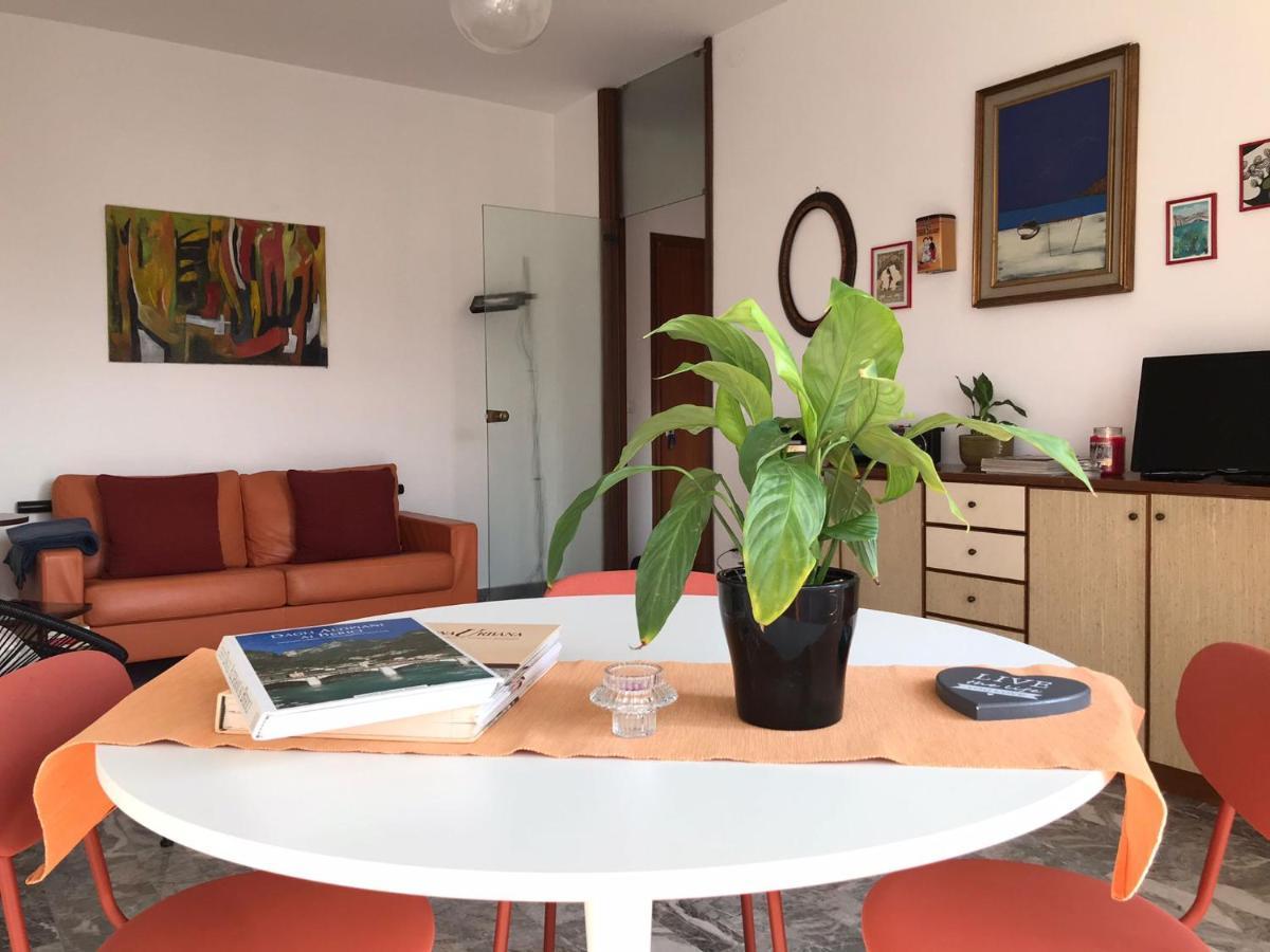 Al Tochetin Apartman Schio Kültér fotó