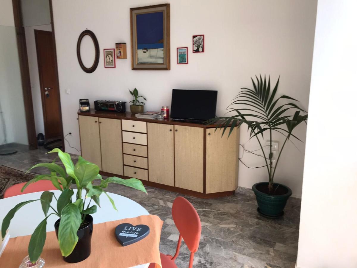 Al Tochetin Apartman Schio Kültér fotó