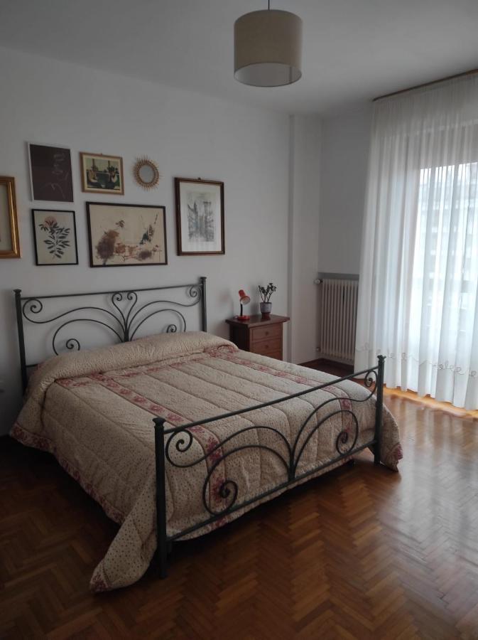 Al Tochetin Apartman Schio Kültér fotó