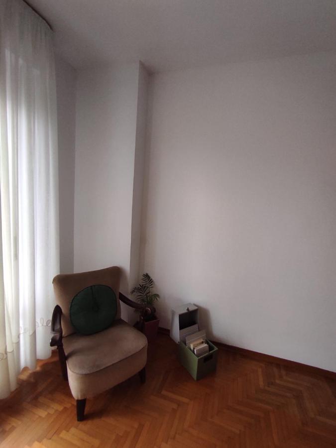 Al Tochetin Apartman Schio Kültér fotó
