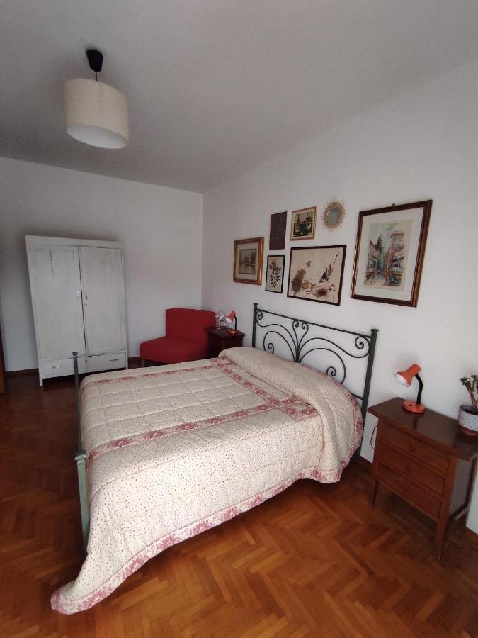 Al Tochetin Apartman Schio Kültér fotó