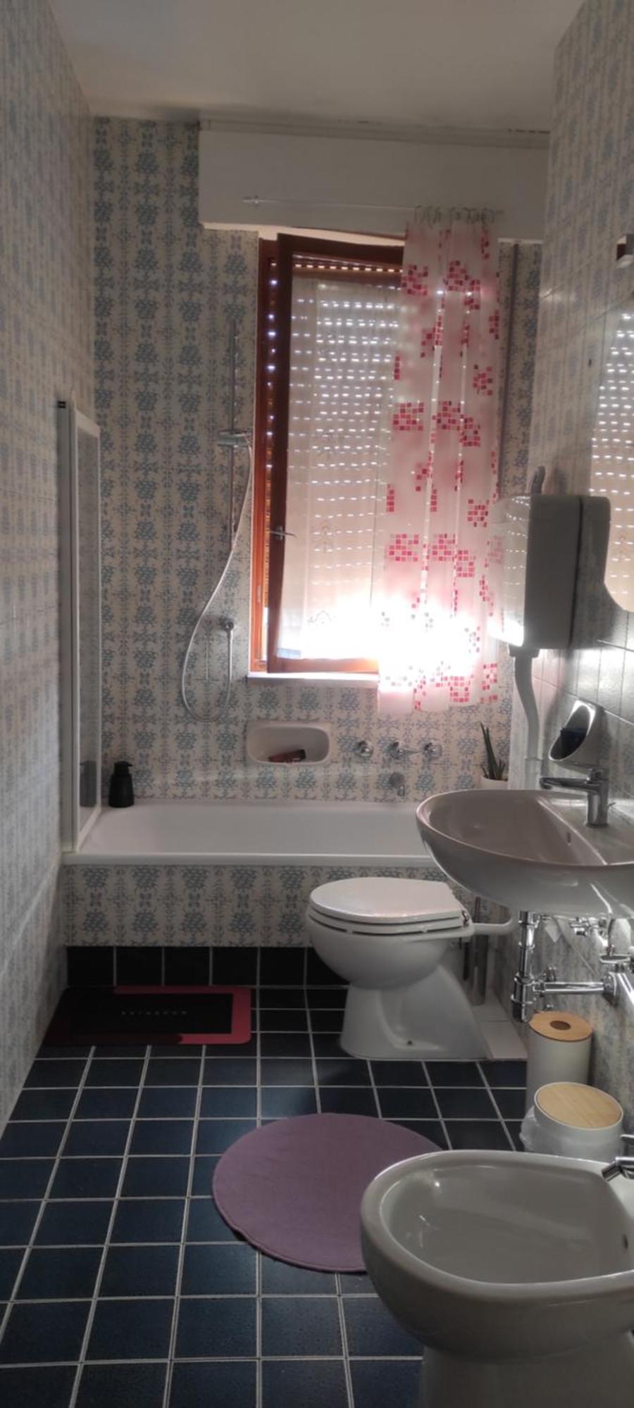 Al Tochetin Apartman Schio Kültér fotó